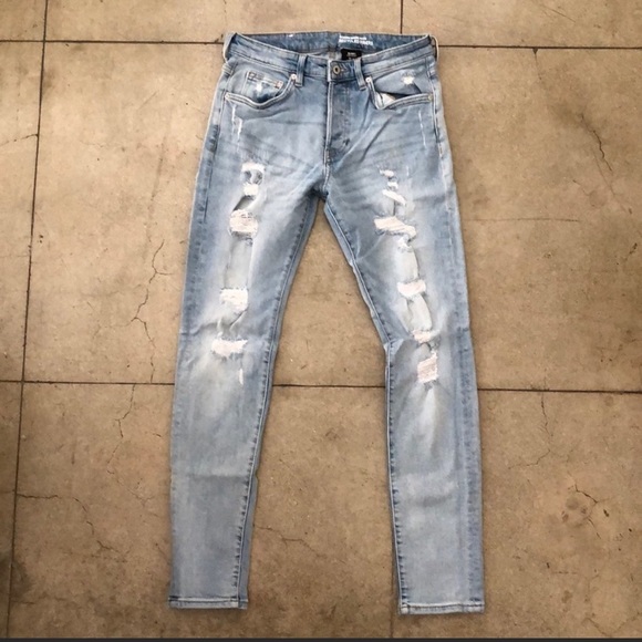 Men’s ASOS Denim - Picture 1 of 3